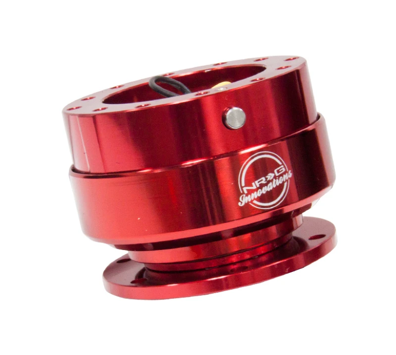 NRG Quick Release Gen 2.0 - Rot