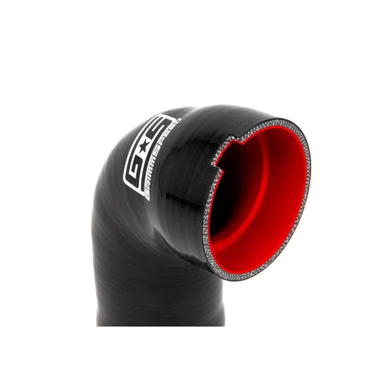 GrimmSpeed Post-MAF Pipe Kit für 2022+ Subaru WRX