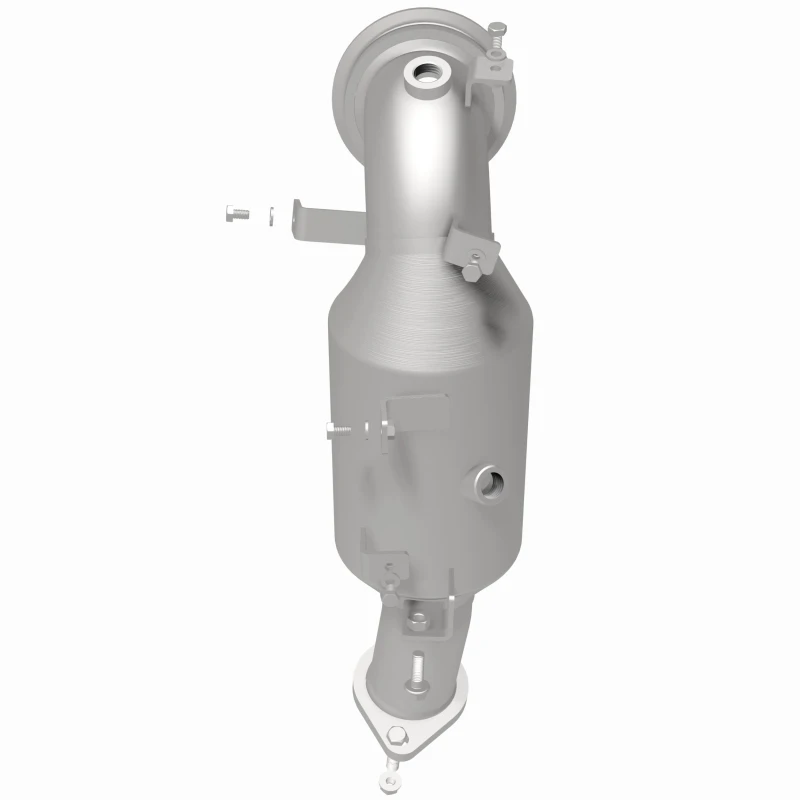 Magnaflow 21-23 Chevrolet Blazer L4 2.0L Direct Fit EPA Compliant Catalytic Converter