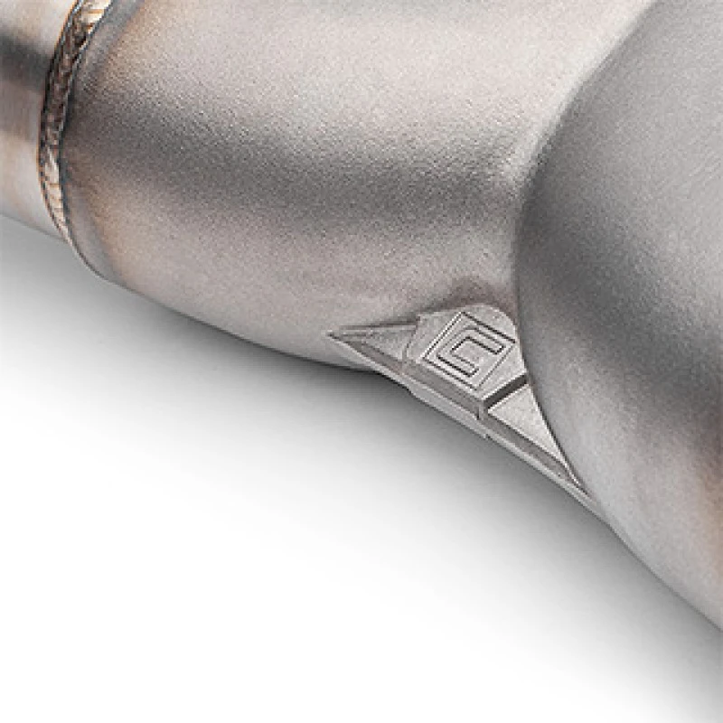 Cobb Catback Exhaust for 11-21 Subaru WRX/STI GV/VA Sedan