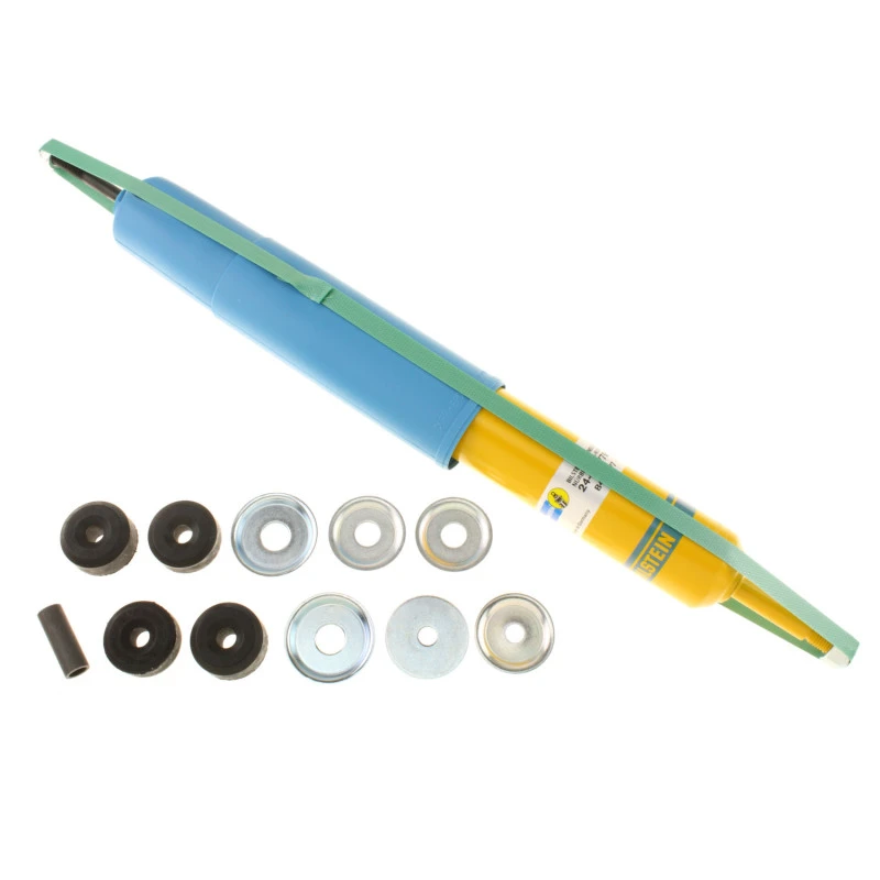 Bilstein B6 1991 Toyota Land Cruiser Basis Vorne 46mm Monotube Stoßdämpfer
