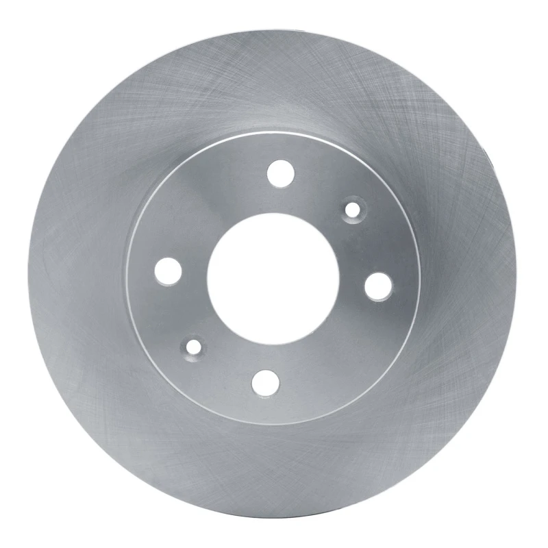 DFC 12-14 Hyundai i10 (Mexico) Front Brake Rotor