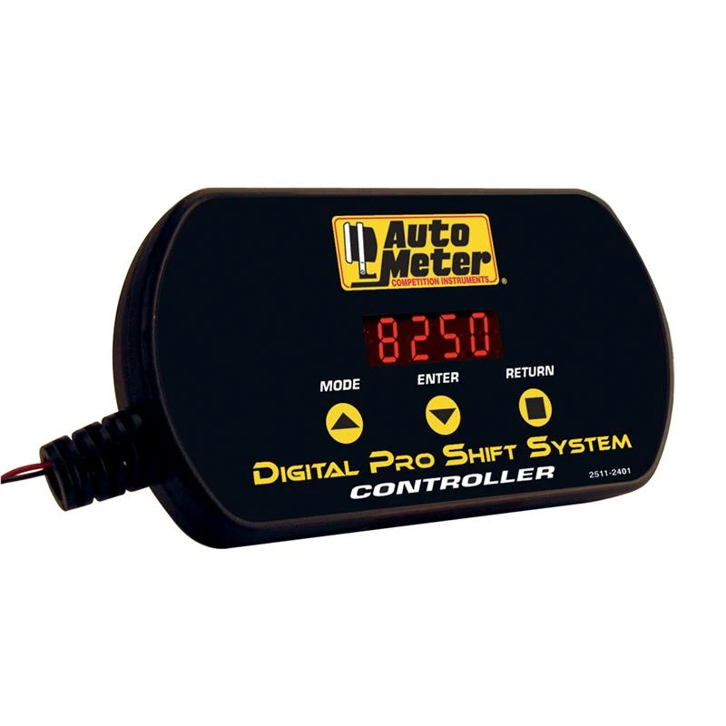 Autometer DPSS-Controller Level 1