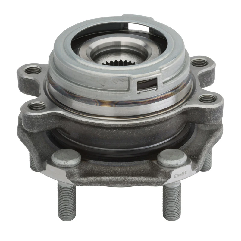 MOOG 07-12 Nissan Altima Vordere Radnabe