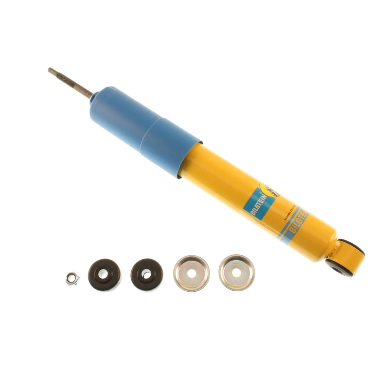 Bilstein 4600 Serie Chevy Silverado/GMC Sierra 1500/2500/3500 Vorderer 46mm Monotube Stoßdämpfer