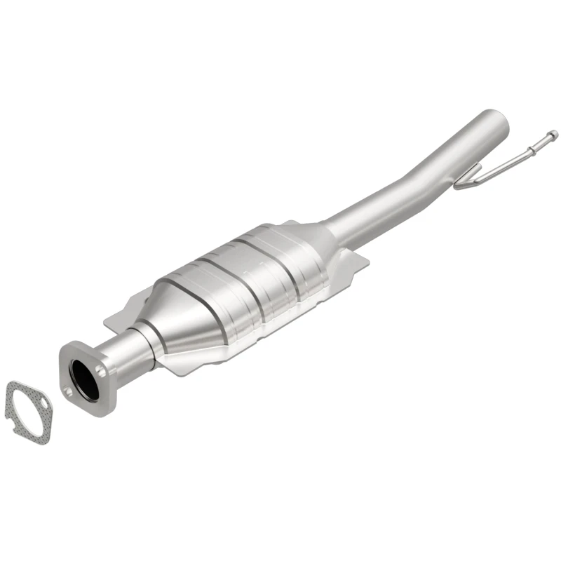 MagnaFlow-Konverter DF 01-04 Ford Escape 3.0L Heck / 01-04 Mazda Tribute 3.0L Heck