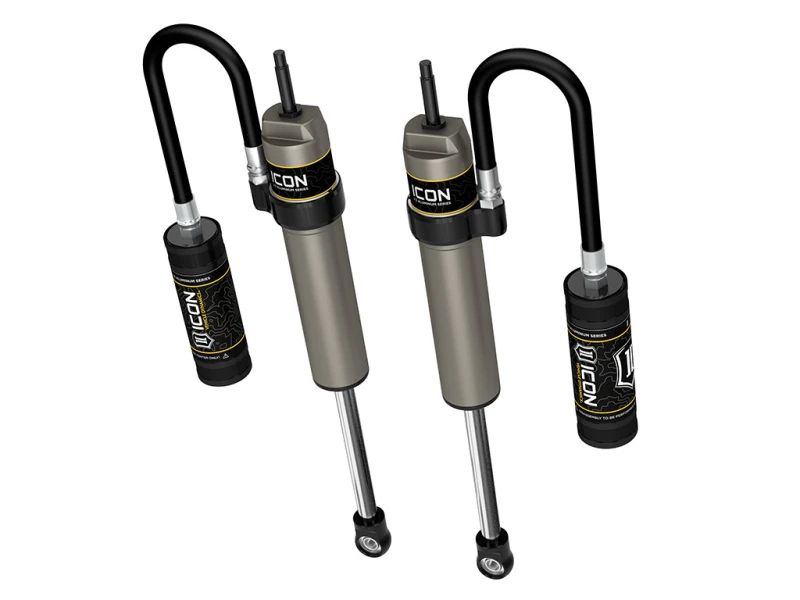 ICON 2014+ Ram 2500 4,5 Zoll Front Lift 2,5 Series Schocks VS RR - Paar