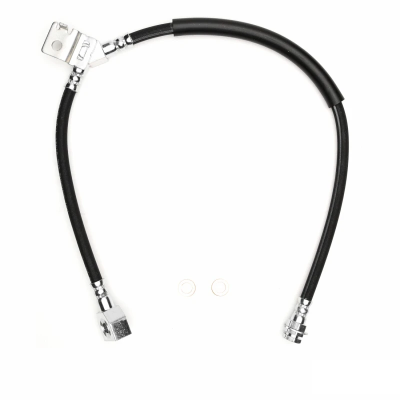 DFC 05-05 Ford Explorer Sport Trac Rear-L Brake Hose