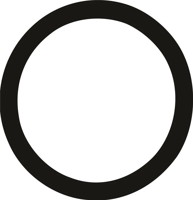 Gates 89-95 Ford Taurus Thermostat Seal