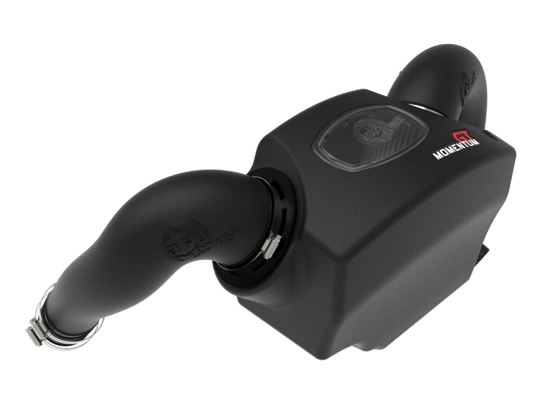 aFe Momentum GT Pro Dry S Kaltluft-Ansaugsystem 20-21 Ford Explorer ST V6-3.0L TT