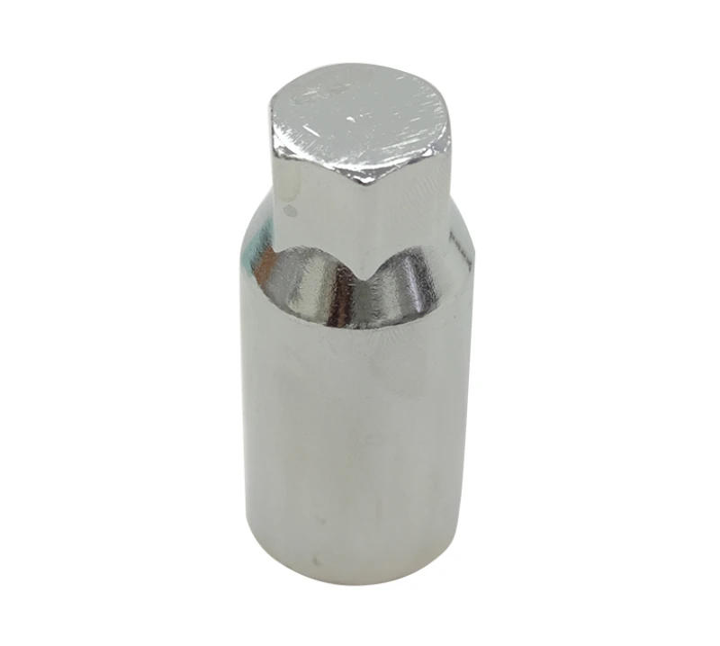 NRG Radmutternschlüssel silber für LN-LS500 Radmuttern