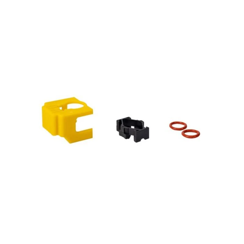 Fleece Performance Einspritzleitung-Anschluss-Service-Kit für 17-24 Ford F250-650 6.7L Powerstroke