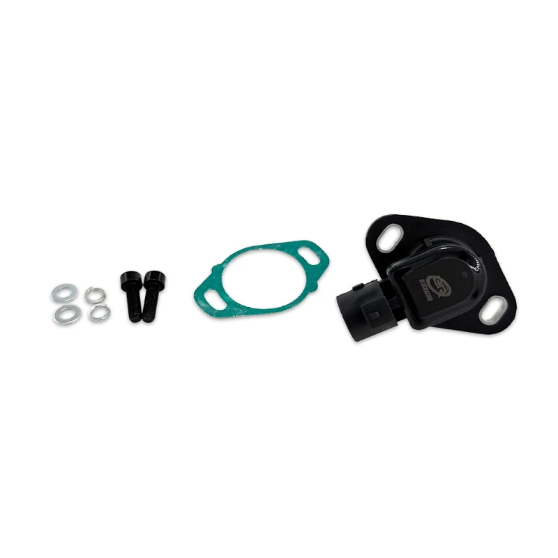 BLOX Racing TPS for Honda B / D / H / F series engines - All