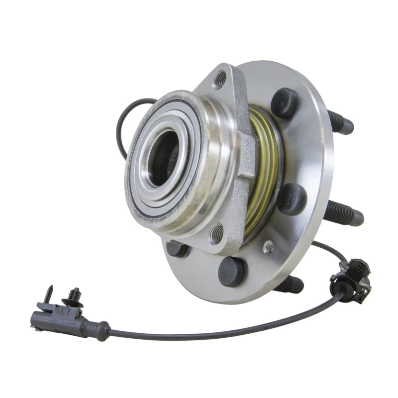 Yukon Front Unit Bearing & Hub Assembly für 07-13 GM 1/2 Ton