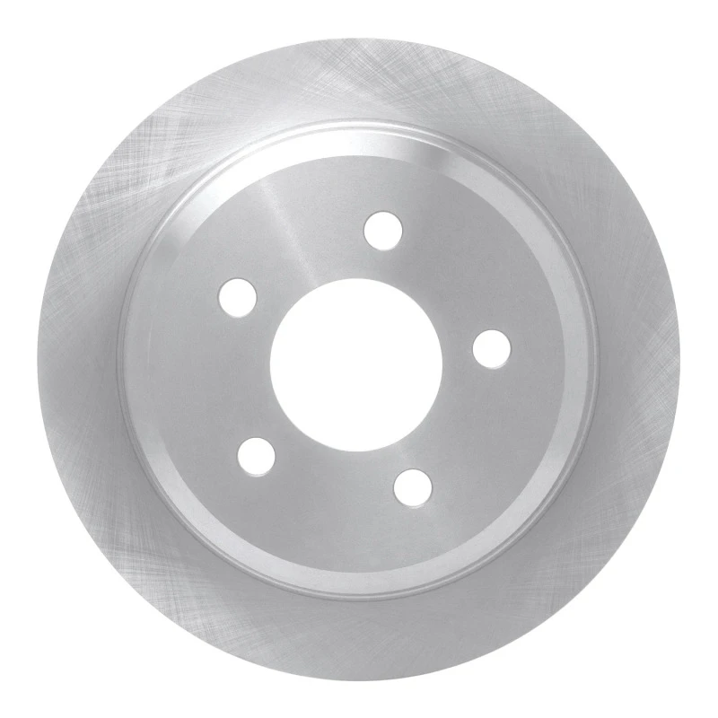 DFC 93-98 Jeep Grand Cherokee Rear Brake Rotor
