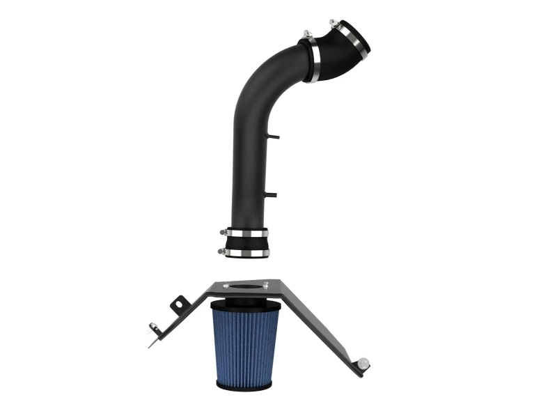 aFe MagnumFORCE Ansaugsystem Stage-2 P5R AIS P5R Toyota Tacoma 99-04 L4-2.4L/2.7L