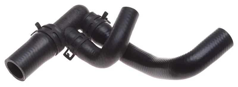 Gates 93-99 Volkswagen Jetta 4-Cyl. 2.0L Water Pump To Oil Cooler To Pipe Molded Coolant Hose