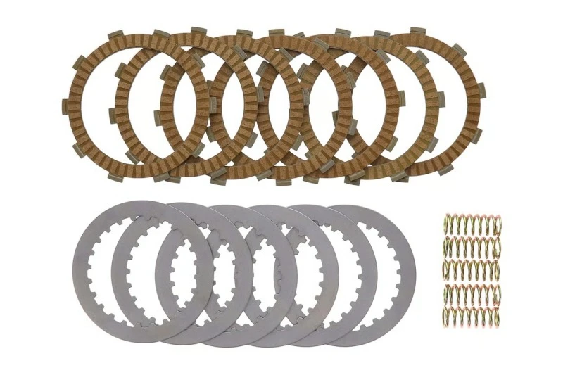 Wiseco 96-04 Honda XR400R Kupplungspaket-Kit