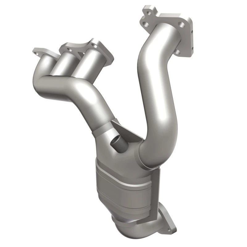MagnaFlow-Konverter DF 3/01-02 Mercury Villager 3.3L Krümmer