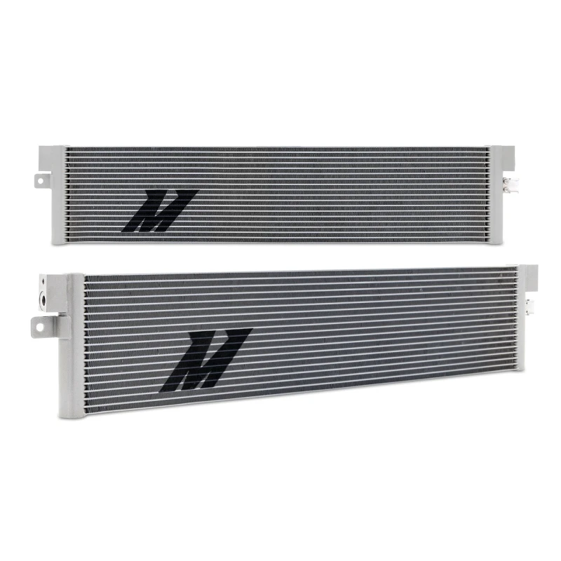 Mishimoto 2021+ Chevy/GMC T1 SUV Getriebekühler