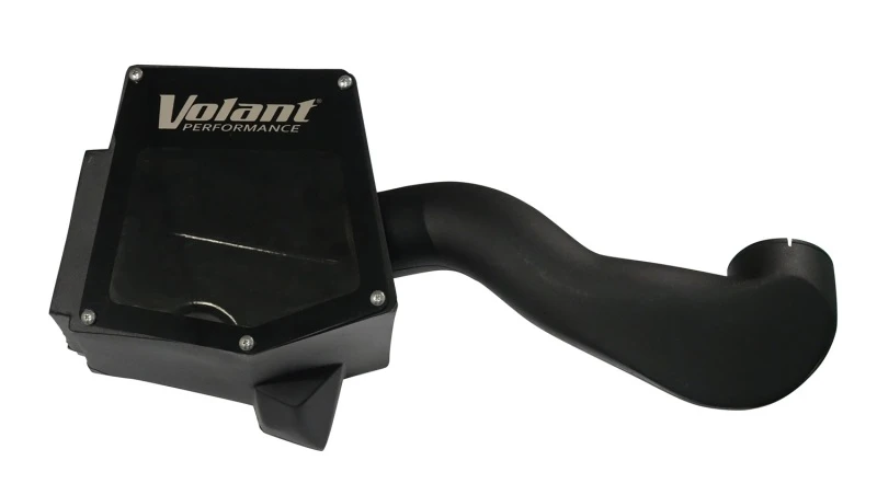Volant 01-06 Chevrolet Avalanche 2500 8.1 V8 PowerCore geschlossene Box Luftansaugs-System