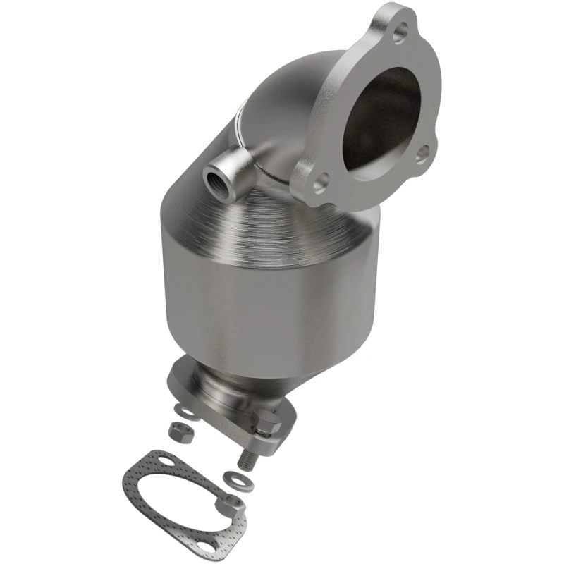 MagnaFlow-Katalysator-Direktanpassung-OEM 13-15 Hyundai Veloster 1.6L Unterboden