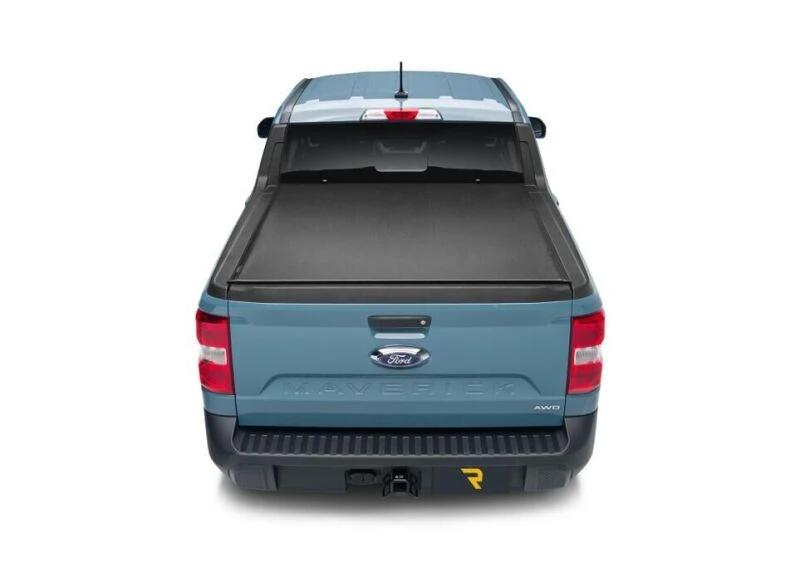Truxedo Lo Pro Bettabdeckung für 2022 Ford Maverick 4ft 6in