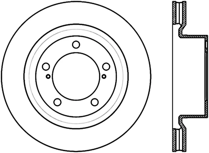 stoptech_127.44156CR-6794fcd512d50 StopTech Sport Slot 08-12 Toyota Sequoia / 07-12 Tundra Slotted Right Front CRYO Rotor