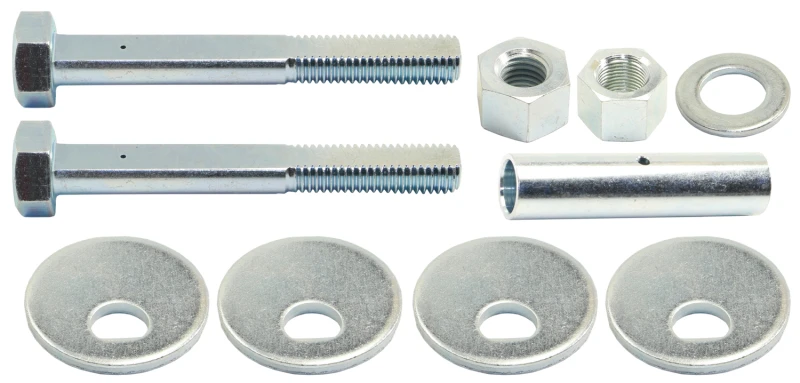 MOOG 08-21 Lexus LX570 Front Caster/Camber Kit