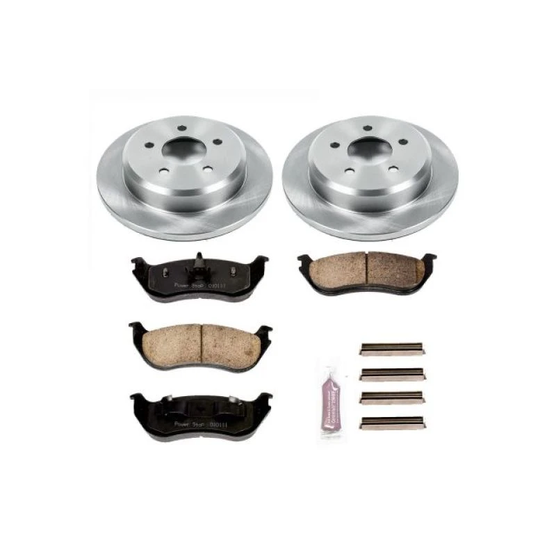 powerstop_KOE2984-67944cc0918d5 Power Stop 96-02 Ford Crown Victoria Rear Autospecialty Brake Kit