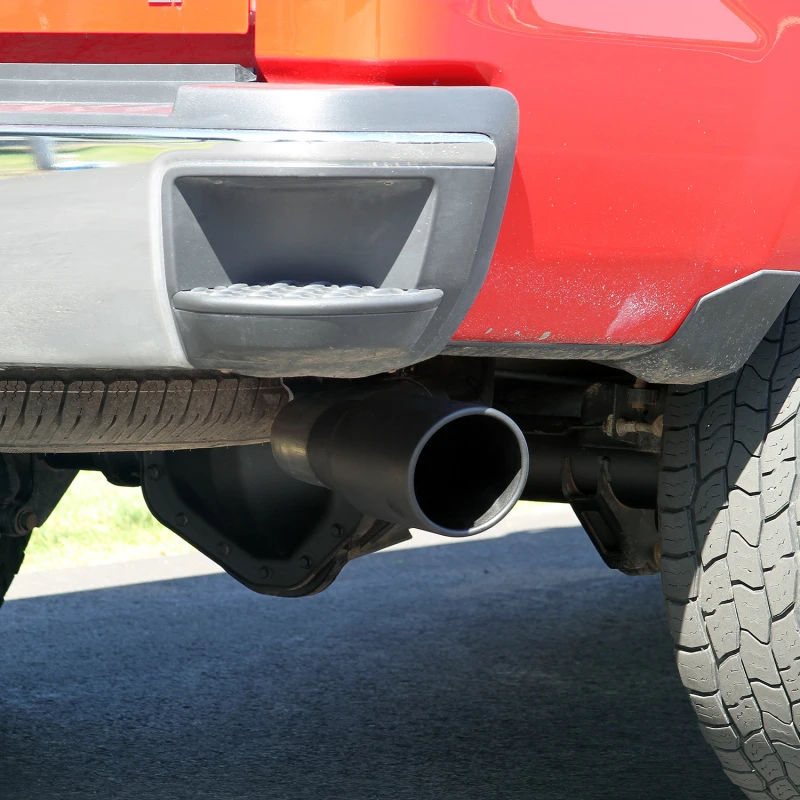 Flowmaster 11-19 GM 2500 6.0L FlowFX Cat-Back Exhaust System