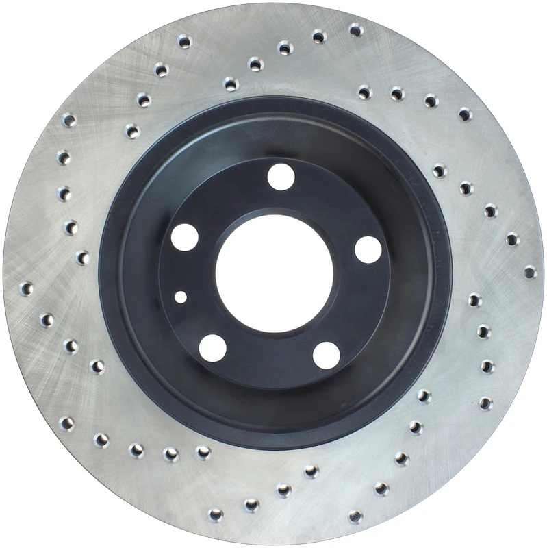 stoptech_128.33088L-6795041d6beb7 StopTech 04-09 Audi S4 Rear Left Drilled Rotor