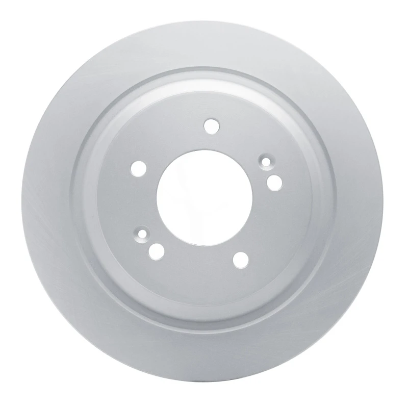 DFC 21-25 Hyundai Tucson Rear GeoSPEC Coated Rotor