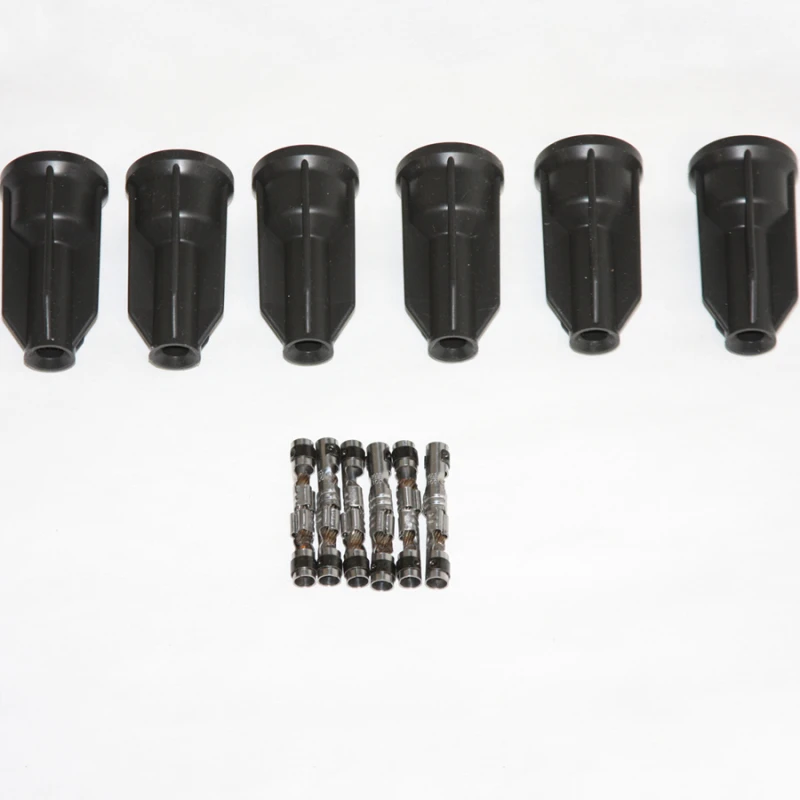 granatelli-motor-sports_26-1798S-67933f98eabea Granatelli 04-07 Chevrolet Trailblazer 6Cyl 4.2L (DOHC Coil On Plug) MPG Plus Ignition Wires