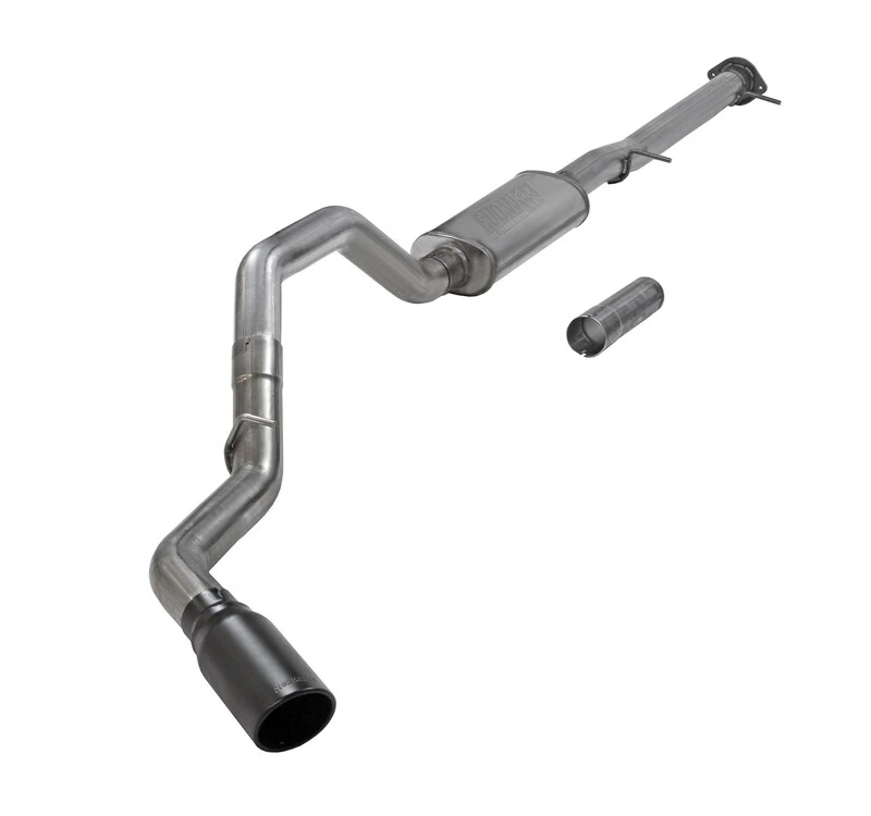 Flowmaster 11-19 GM 2500 6.0L FlowFX Cat-Back Exhaust System