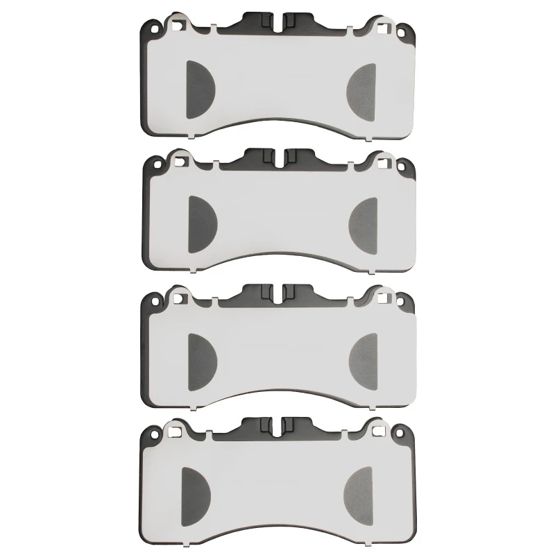 DFC 10-25 Lexus GS F Front Euro 5000 Ceramic Brake Pads