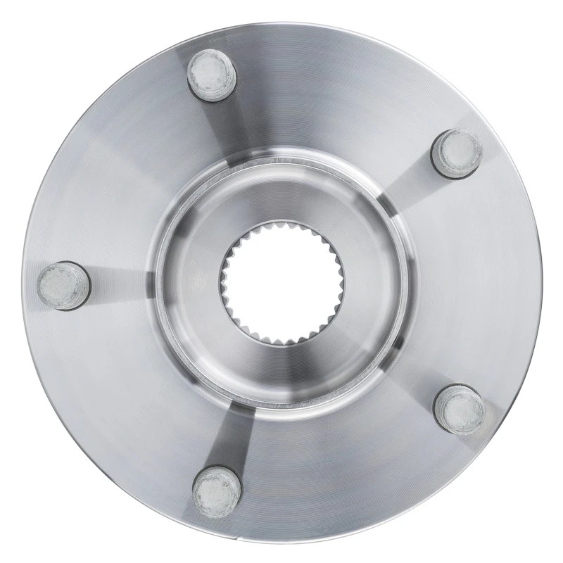 MOOG 14-19 Mazda 6 Vordere Nabe
