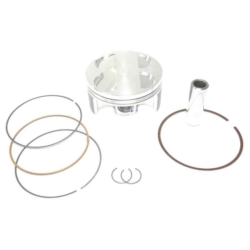 Athena 03-05 Husqvarna SMR 250 75.97mm 4T Forged Racing Piston