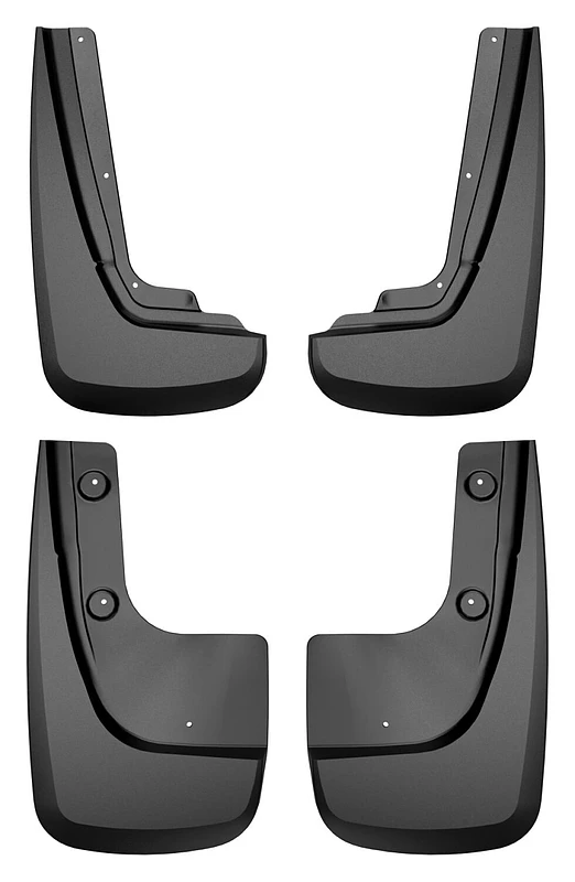 Husky Liners 22-23 Jeep Grand Cherokee Mud Guards