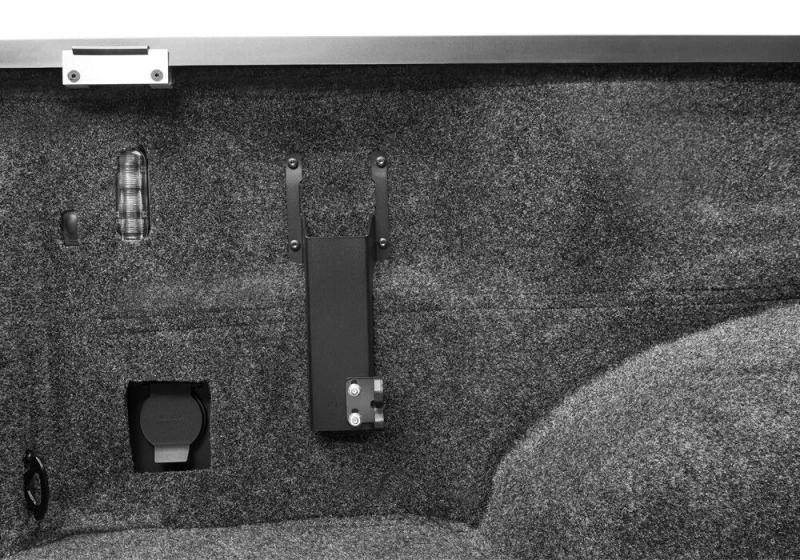 UnderCover Swing Case für 2015–2020 Ford F-150 (Fahrerseite)