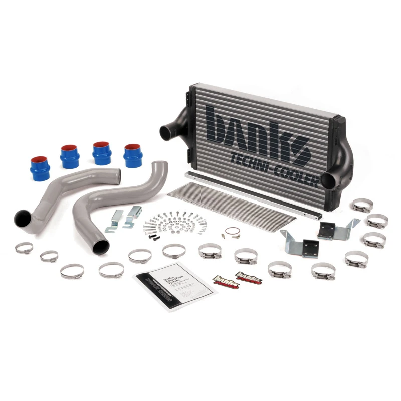 Banks Power 99.5-03 Ford 7.3L Techni-Cooler-System
