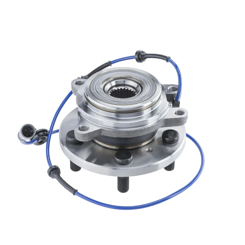 MOOG 99-04 Land Rover Discovery Series II Vordere Nabe Einheit