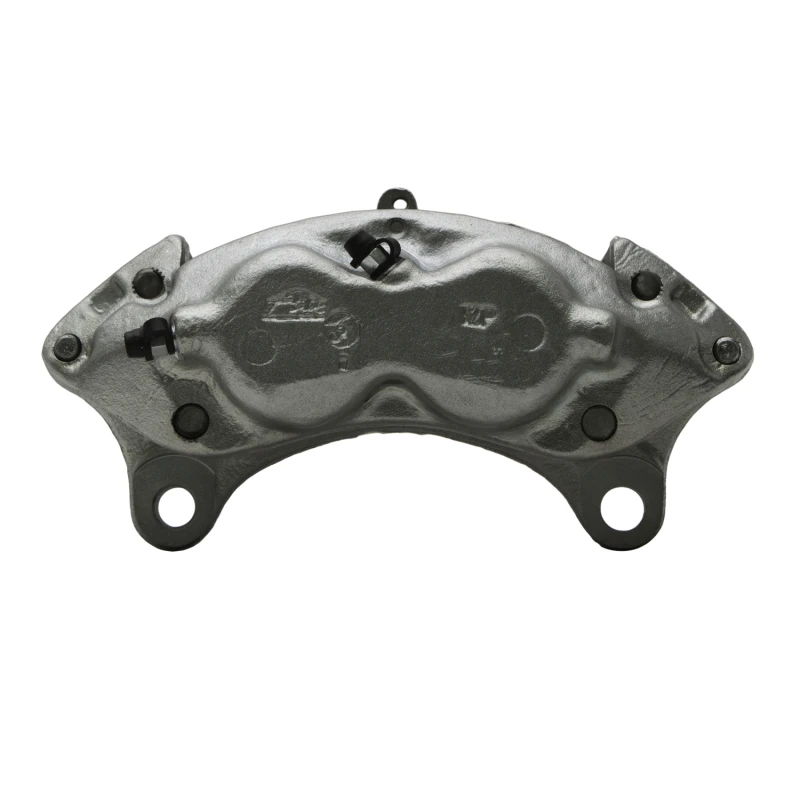 DFC 02-14 Mercedes-Benz G55 AMG Front-R Silver Zinc Coated Premium Caliper