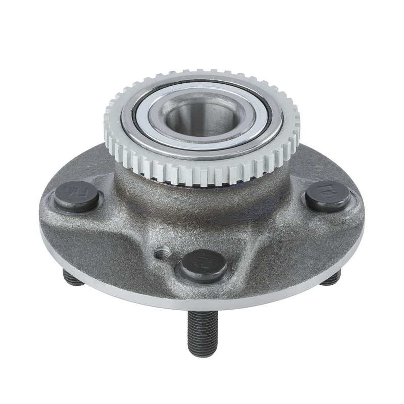 MOOG 02-07 Suzuki Aerio Hinterradlager