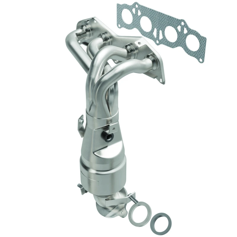 MagnaFlow-Katalysator DF 06-08 Toyota RAV4 2.4L