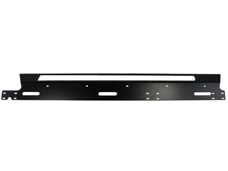 Rock Slide Engineering Step-Slider Skid Plate for 2007-2018 Jeep JK 4 Door