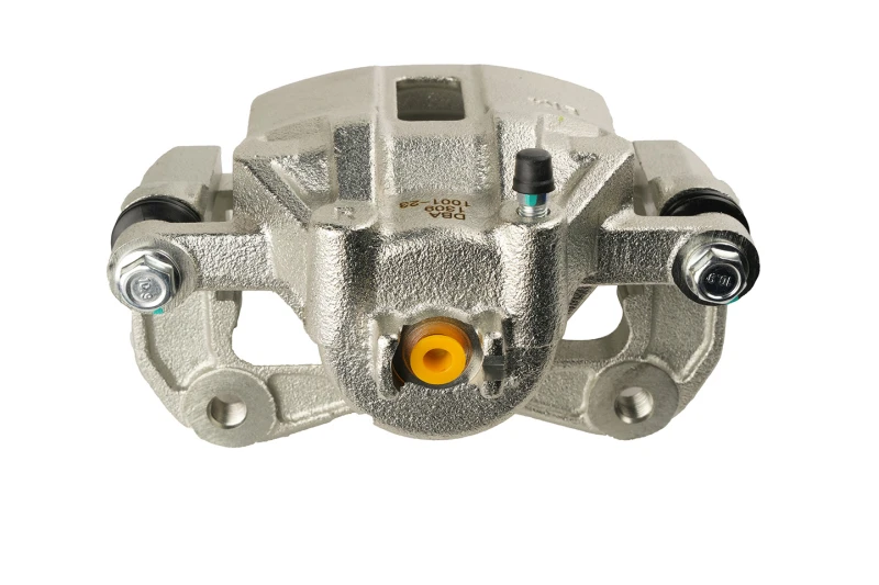 DBA Street Series Bremssattel für 07-11 Hyundai Accent