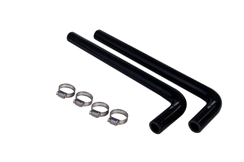 Fleece Performance 99-02 Dodge 2500/3500 Cummins 5.9L Heater Feed and Return Hose Kit