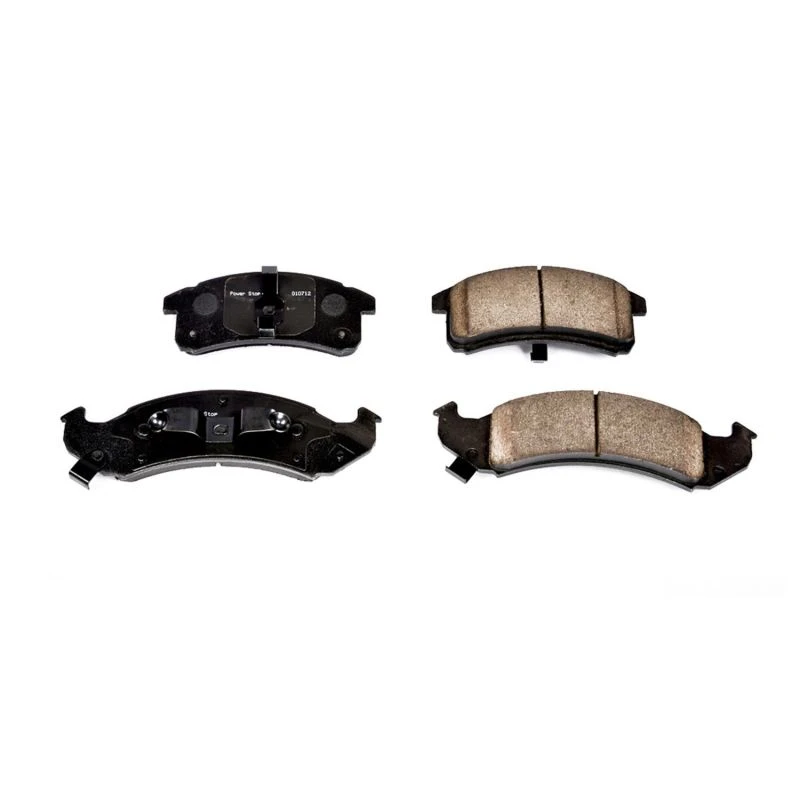 powerstop_16-623-679450ded3076 Power Stop 94-99 Buick LeSabre Front Z16 Evolution Ceramic Brake Pads
