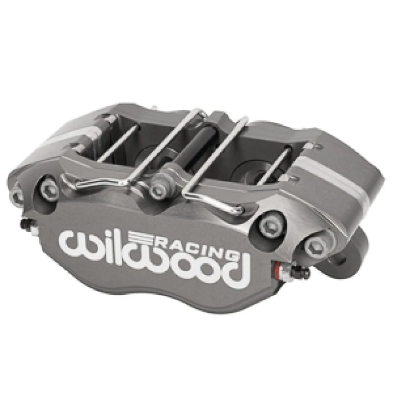 Wilwood ST DP Caliper 1.38.81 Rotor Ano